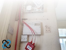 Пожарные системы Сланцы