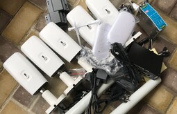 Охранная сигнализация Сланцы