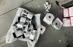 Ремонт видеонаблюдения Сланцы