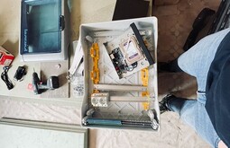 Удаленное видеонаблюдение Сланцы