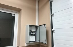 Обслуживание пожарных систем Сланцы