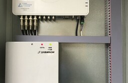 Уличное видеонаблюдение Сланцы
